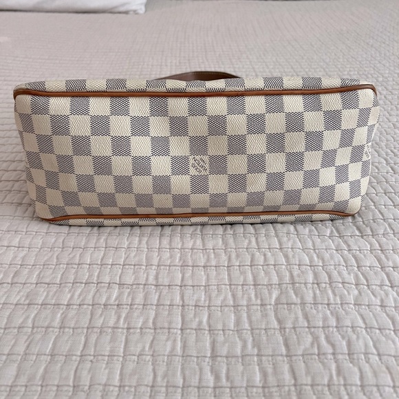 Louis Vuitton Delightful PM Azur - Picture 13 of 16